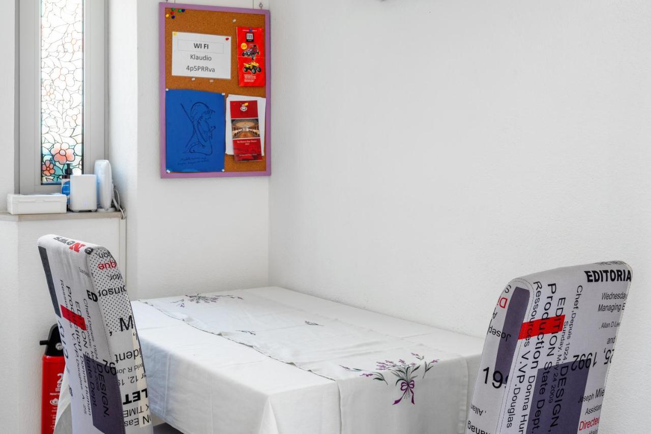 Ivica Daire Hvar Town Dış mekan fotoğraf